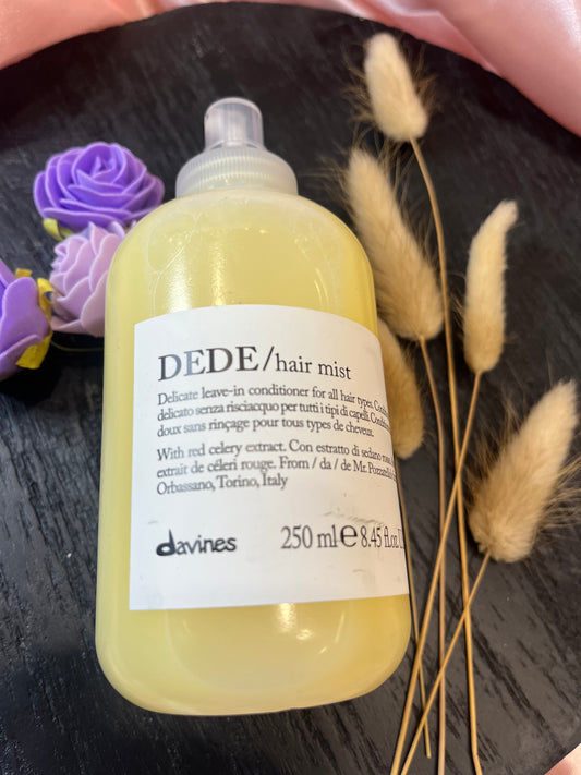 DAVINES DEDE HAIR MIST