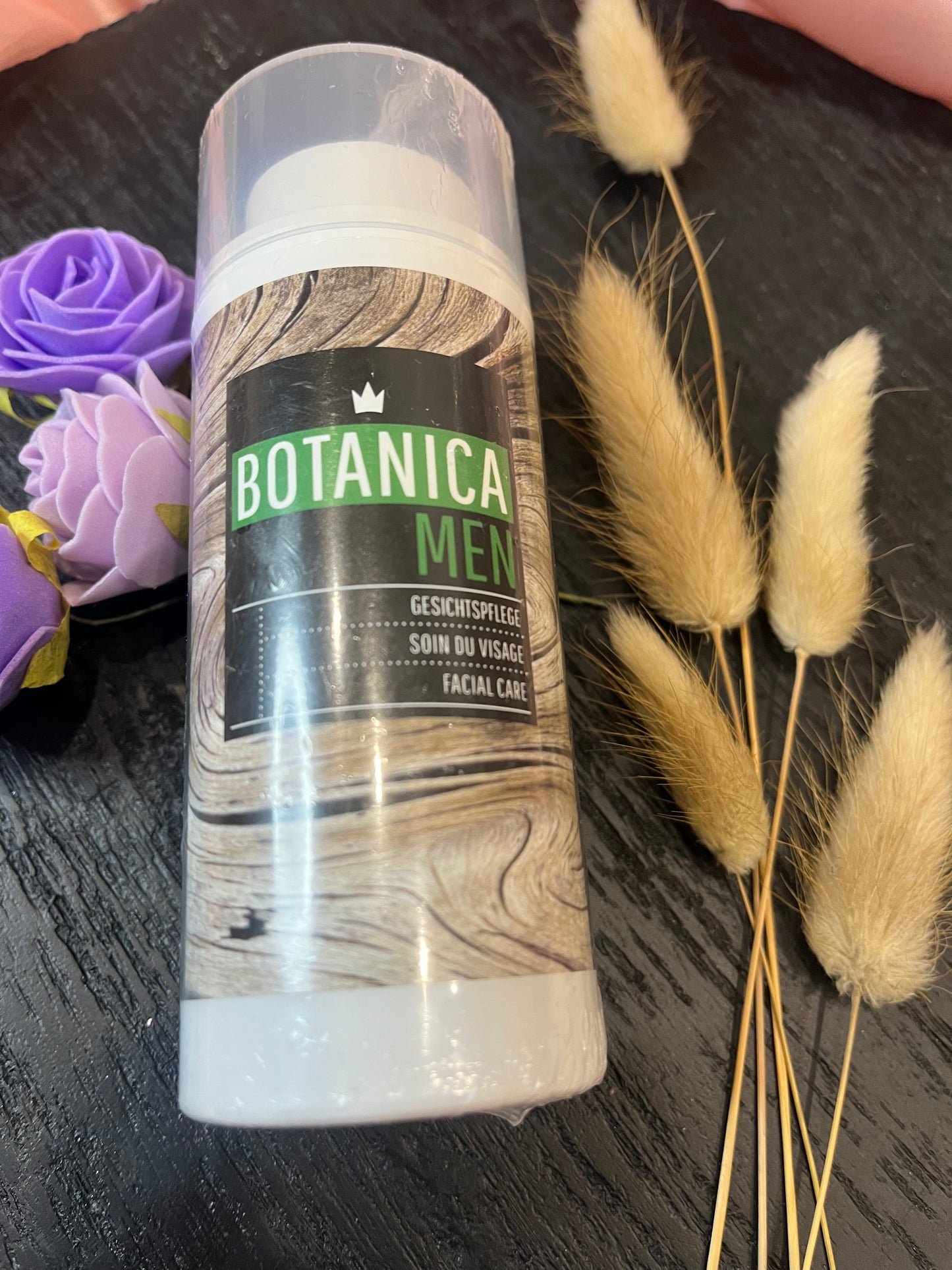 BOTANICA HOMME SOIN