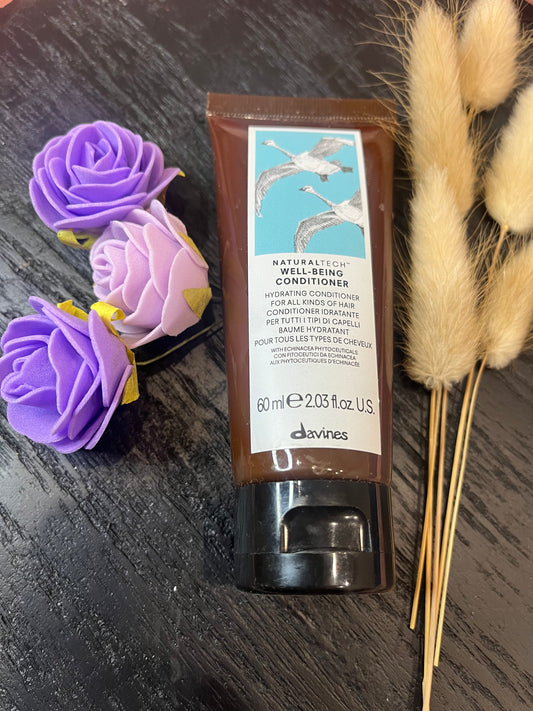 DAVINES WELL BEING CONDITIONNER