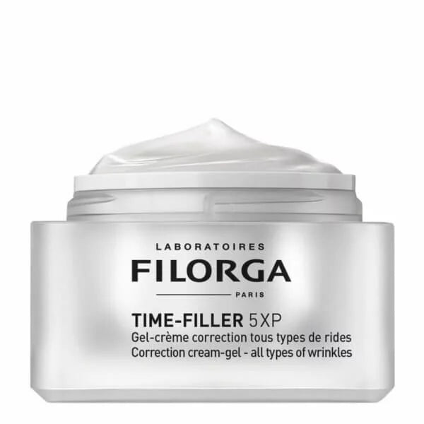 FILORGA
TIME-FILLER 5XP