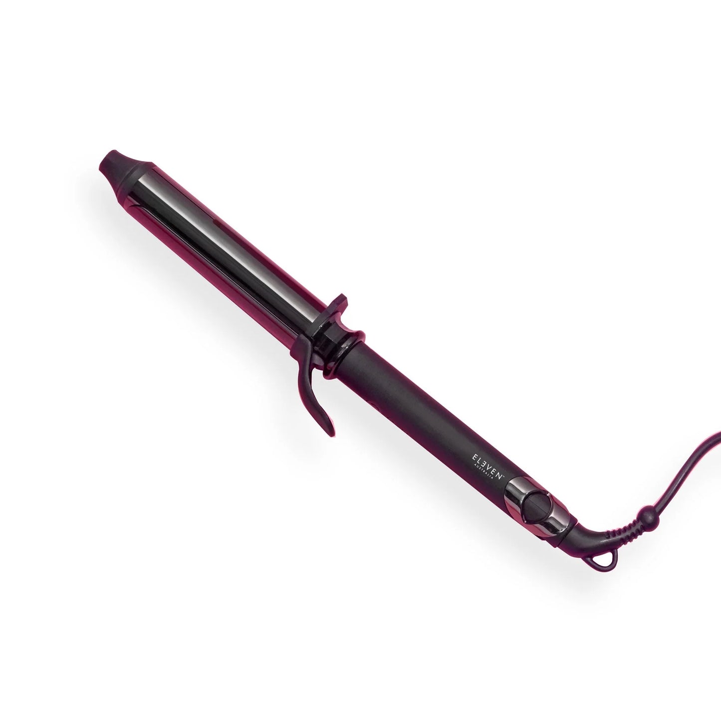 CURLING
IRON