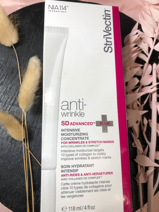 STRIVECTIN SD ADVANCED PLUS