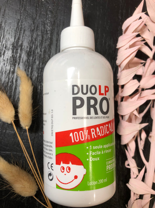 DUOLP PRO LOTION