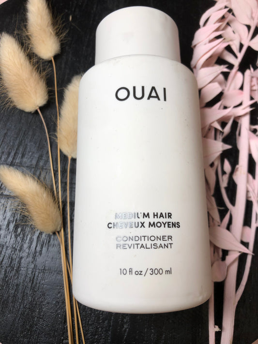 OUAI APRES SHAMPOING