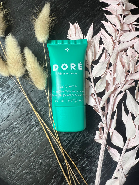 DORE LA CREME