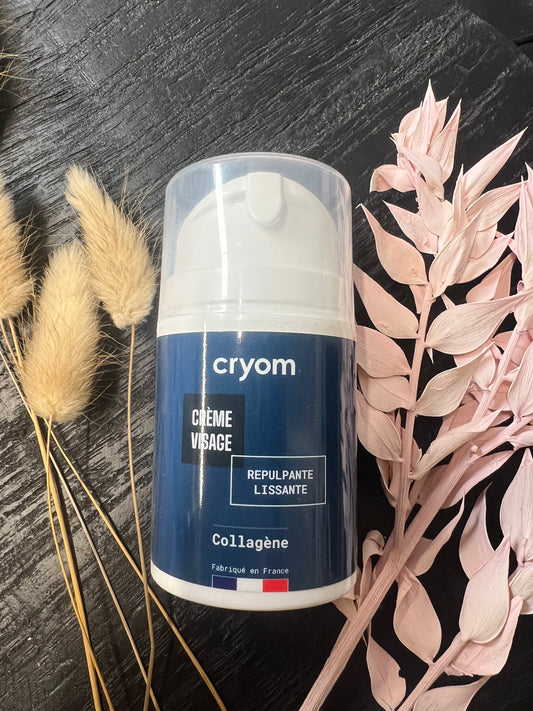 CRYOM CREME VISAGE