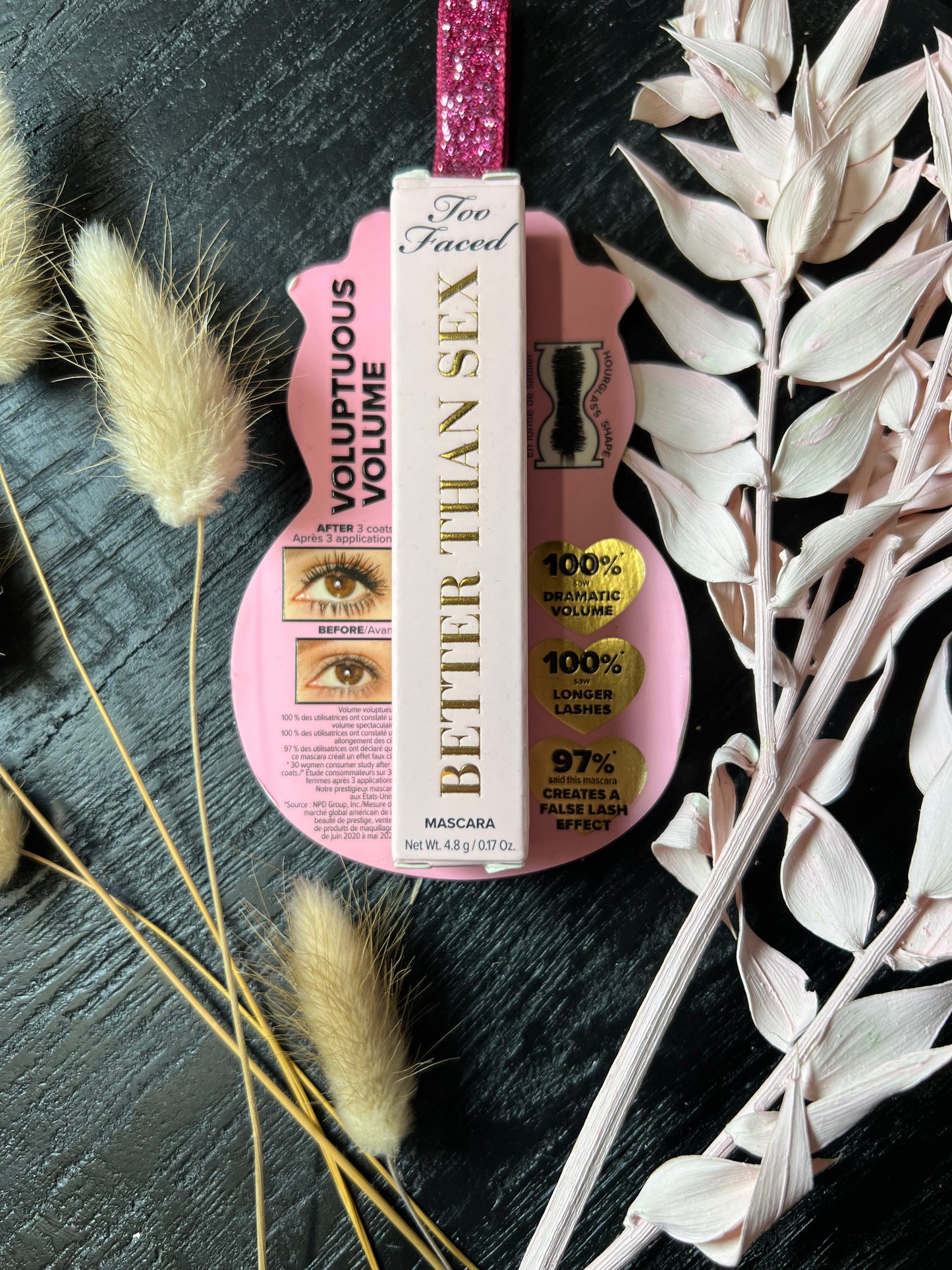 TOO FACED EDITION CHRISTMAS