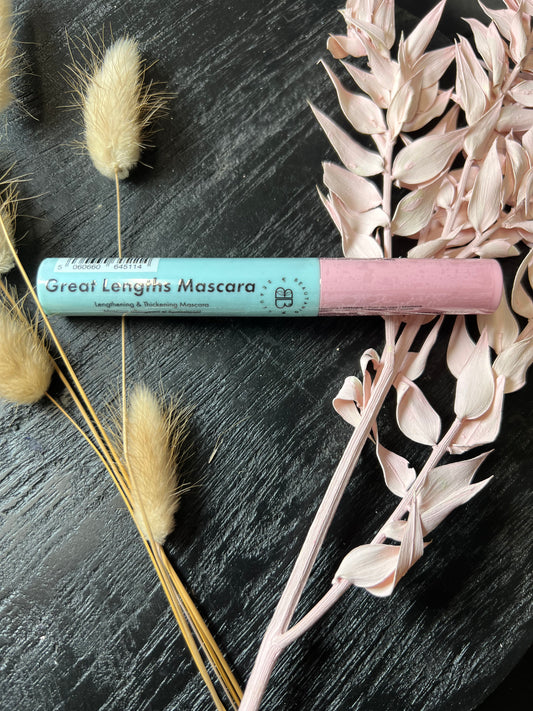 MASCARA BEAUTANIQ