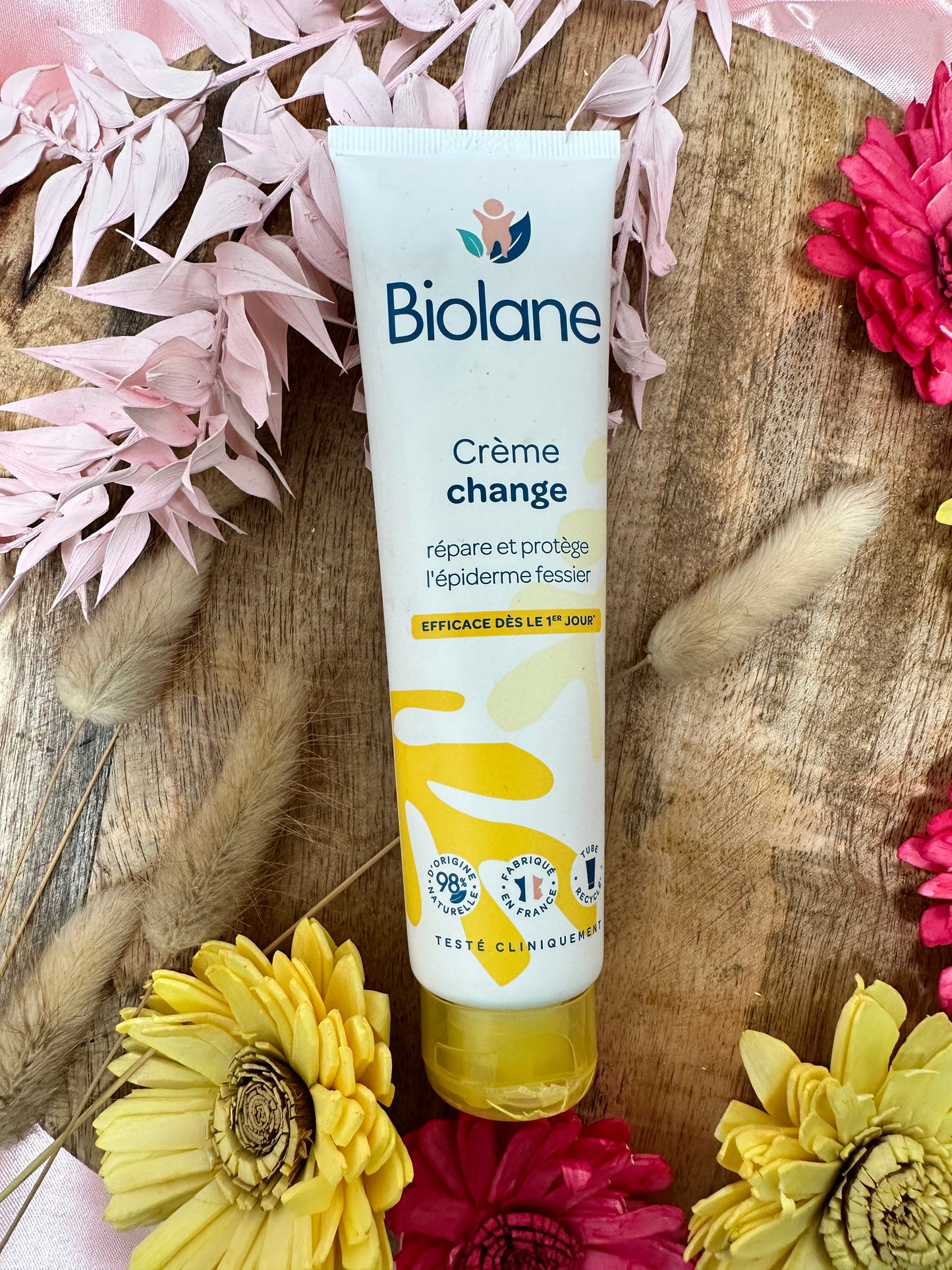 Biolane Crème change