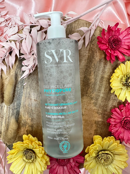 SVR PHYSIOPURE Eau Micellaire