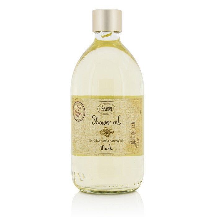 Sabon Huile de Douche 500ml