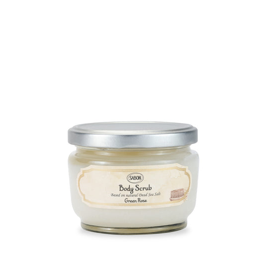 Sabon Gommage Corps 600g