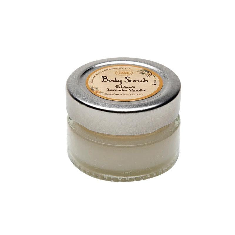 sabon Gommage corps 60g