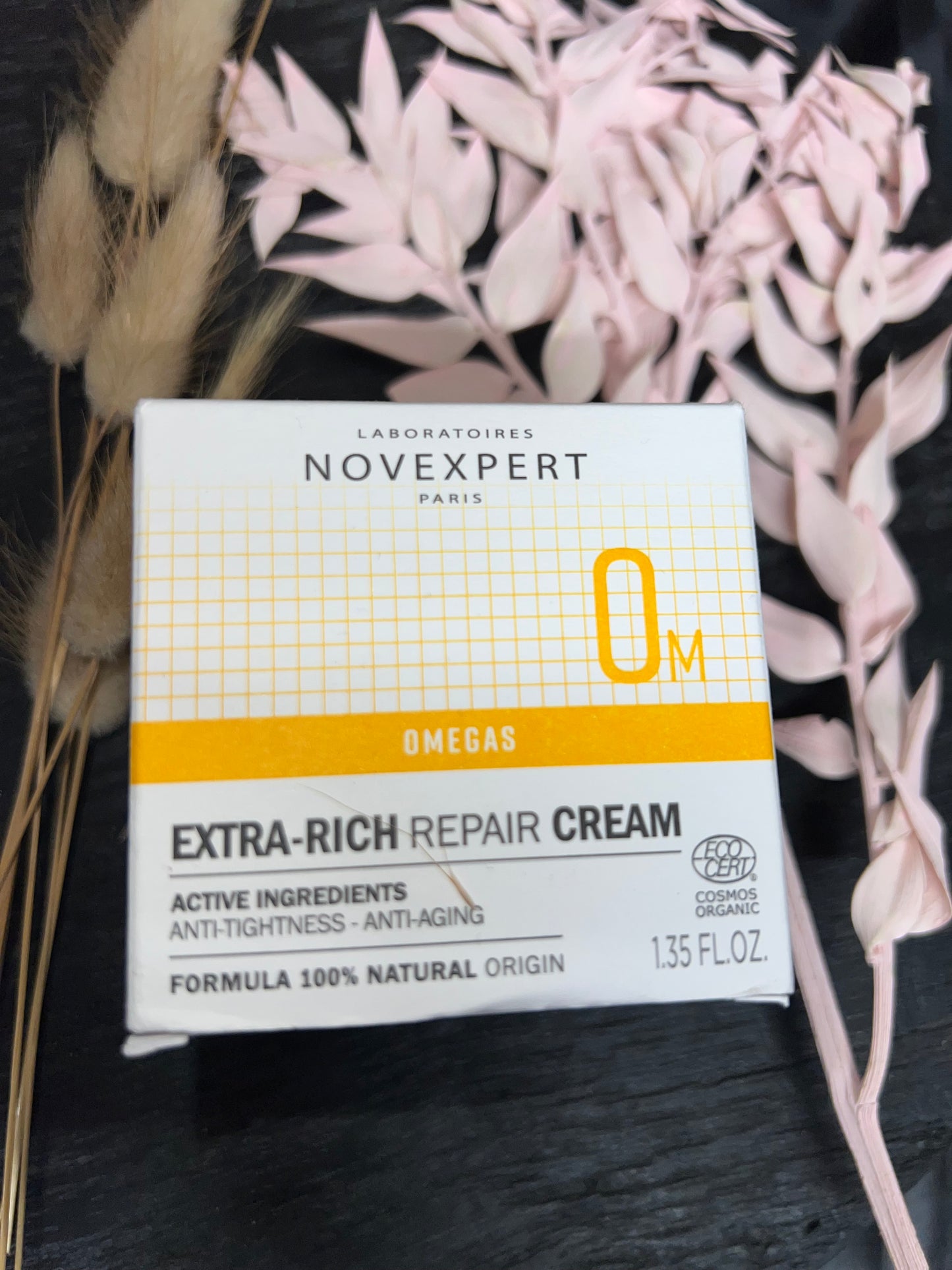 NOVEXPERT CREME EXTRA RICHE