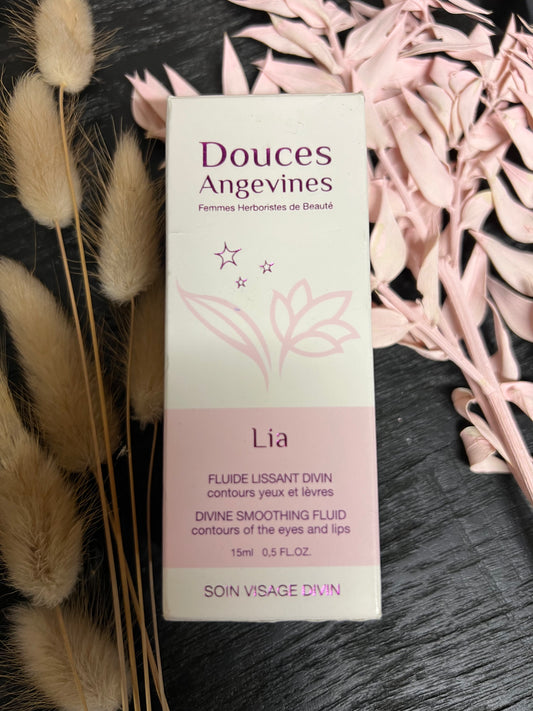 DOUCES ANGEVINES FLUIDE LISSANT