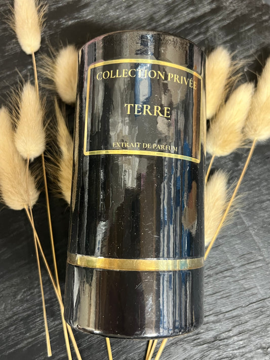 PARFUM COLLECTION PRIVE TERRE