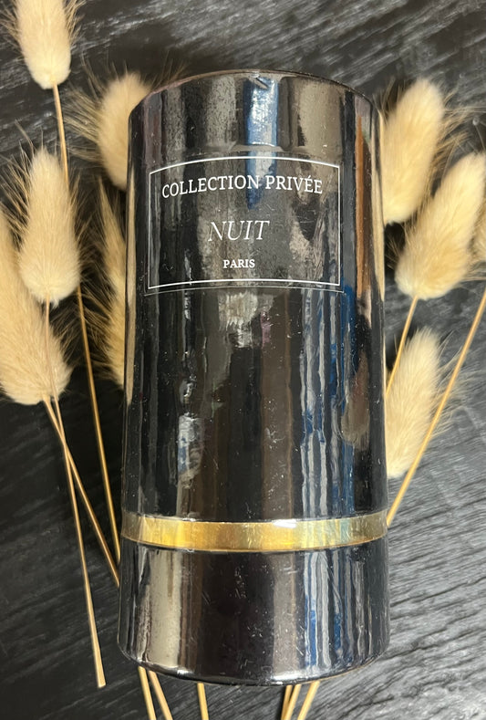 PARFUM COLLECTION PRIVE NUIT