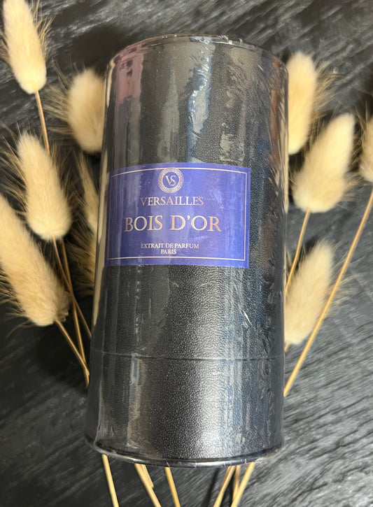 PARFUM COLLECTION PRIVE BOIS D OR