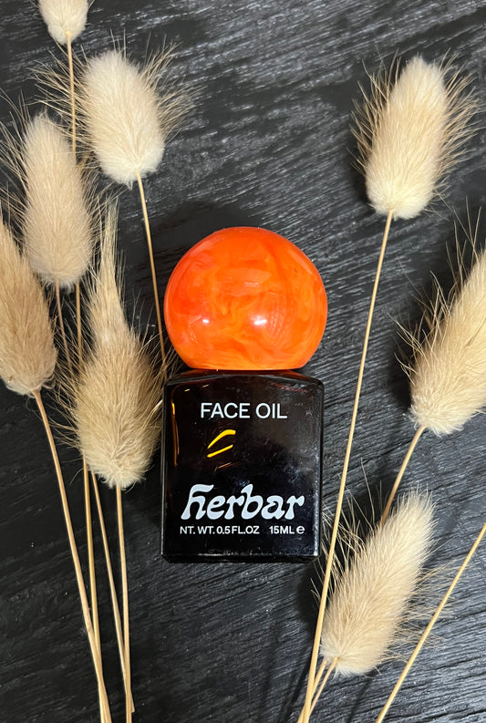 HERBAR HUILE 15ML
