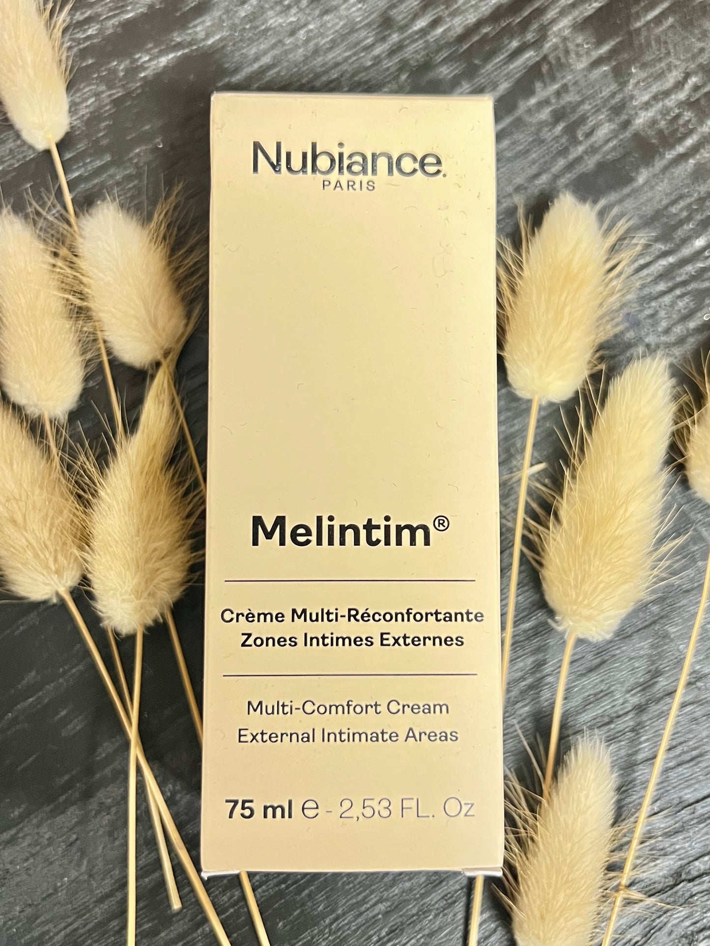 NUBIANCE MELINTIM CREME