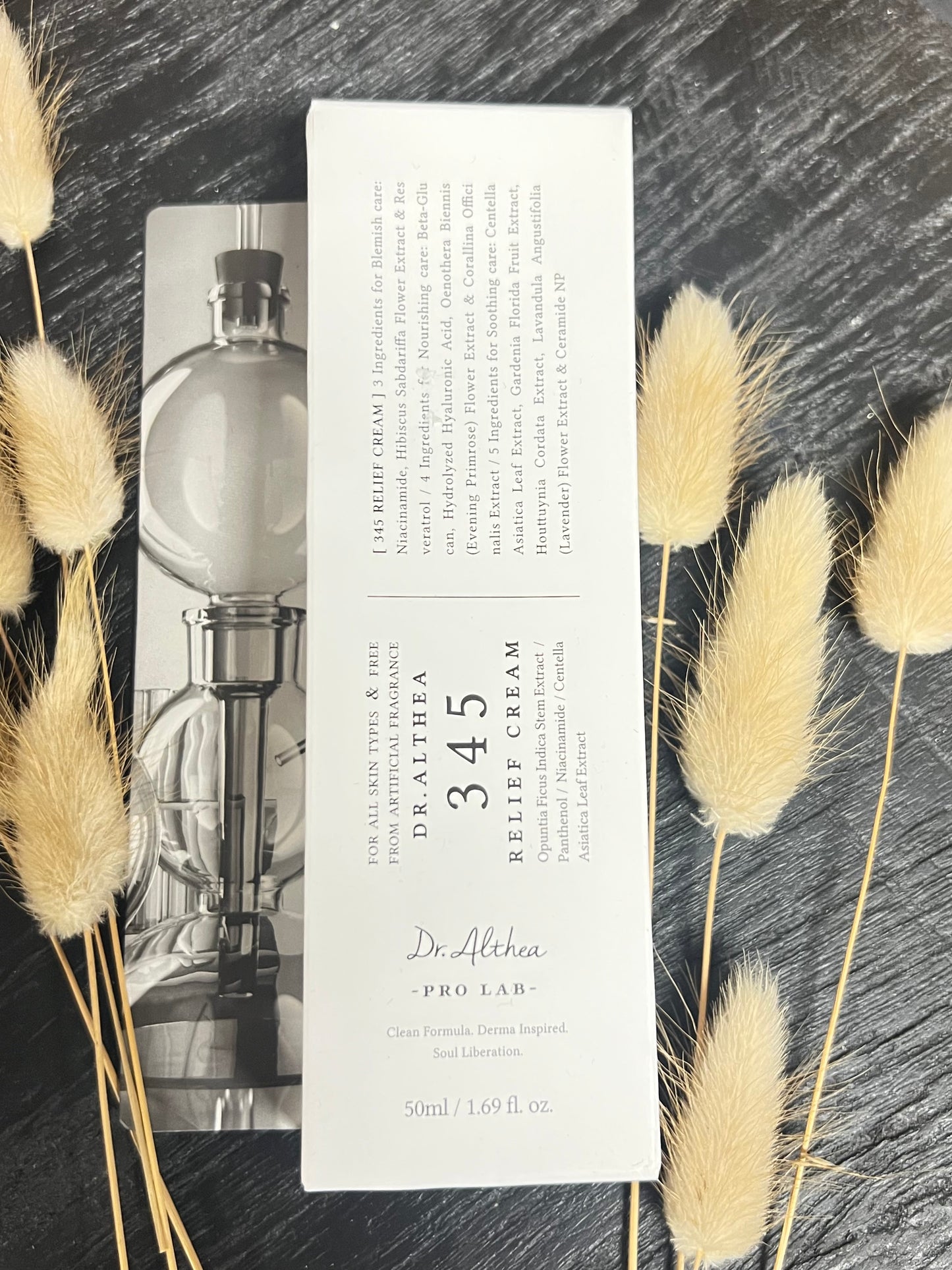 DR ALTHEA 345 CREME