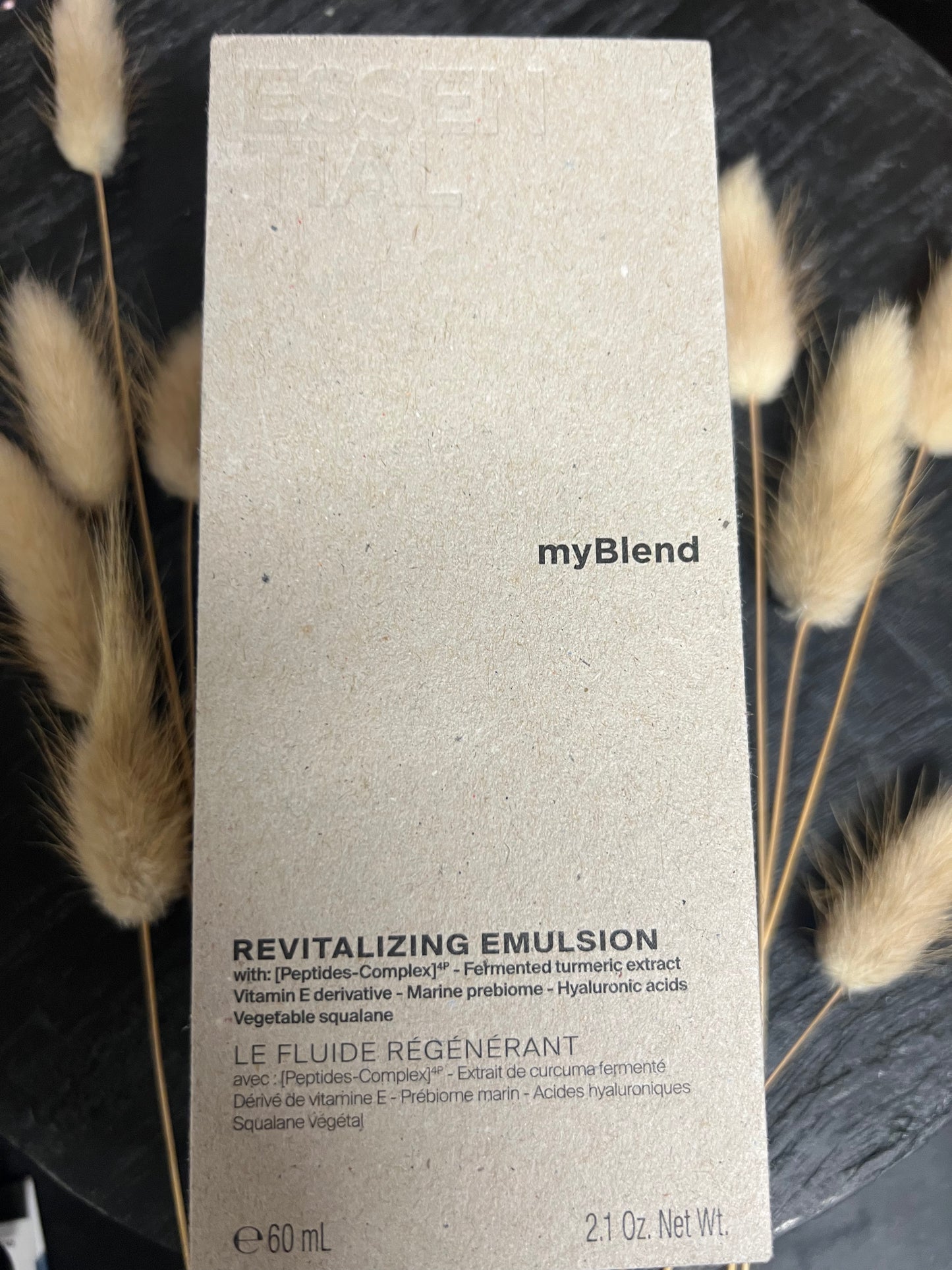 MY BLEND FLUIDE REGENERANT 60ML