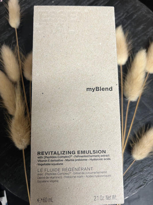 MY BLEND FLUIDE REGENERANT 60ML