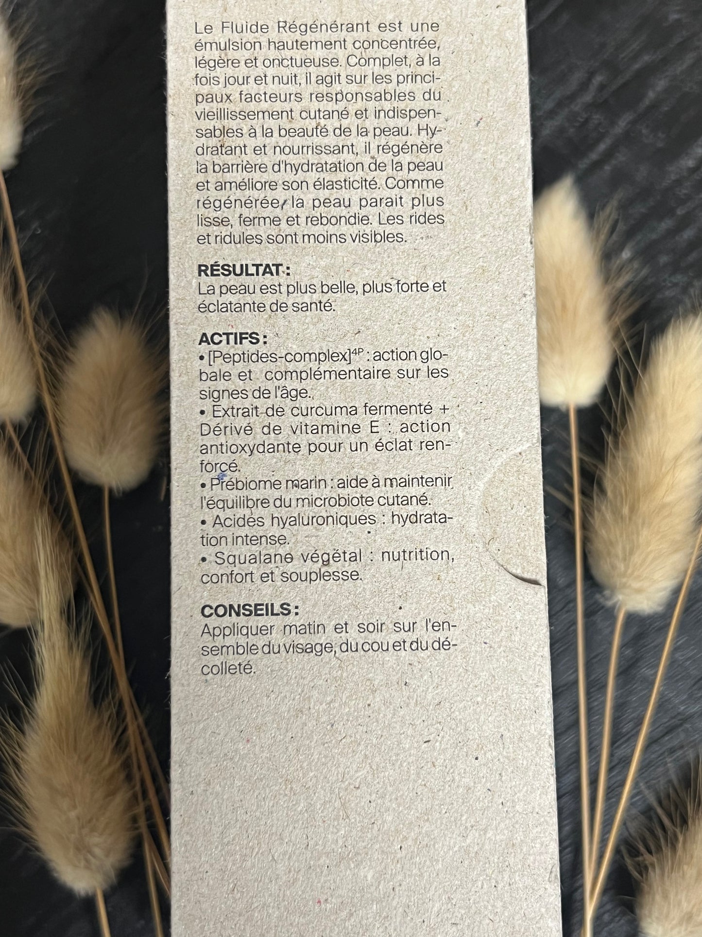 MY BLEND FLUIDE REGENERANT 60ML