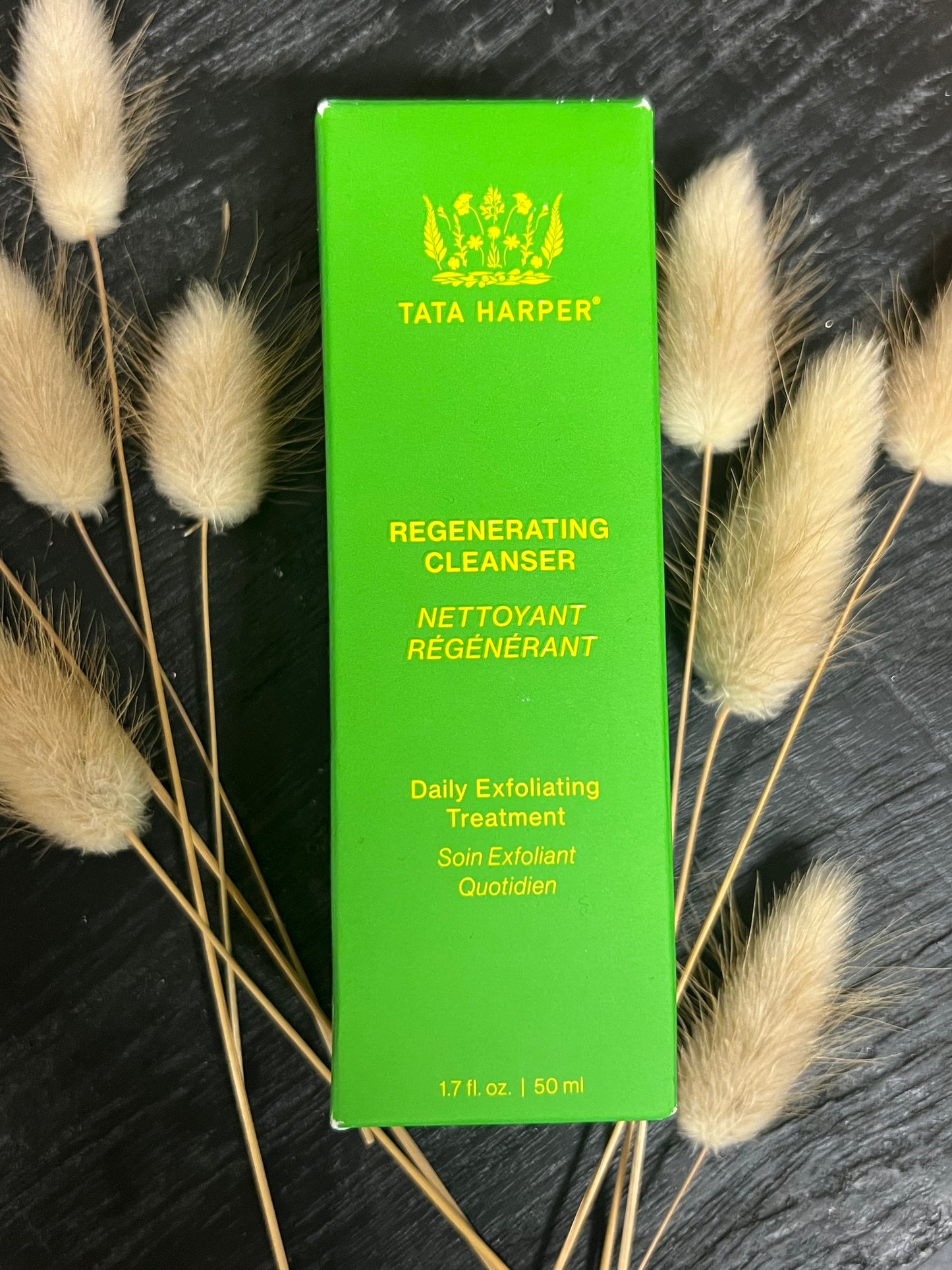 TATA HARPER SOIN EXFOLIANT