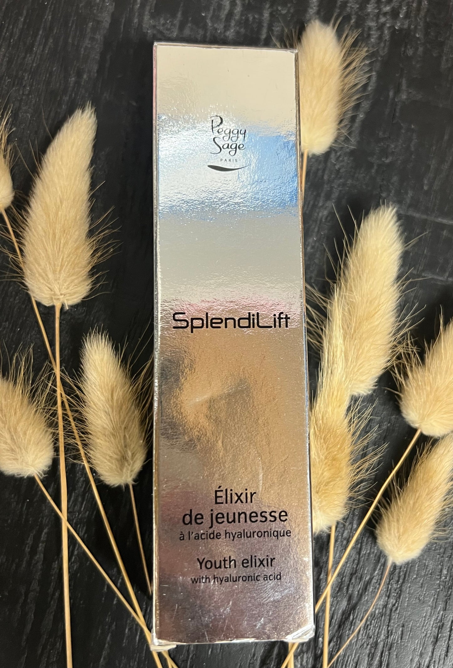 PEGGY SAGE SPLENDILIFT ELIXIR DE JEUNESSE