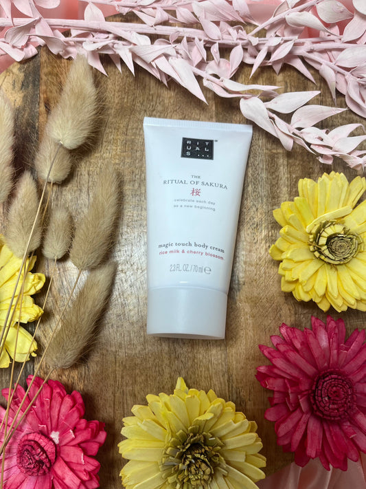 RITUALS Ritual of sakura body cream