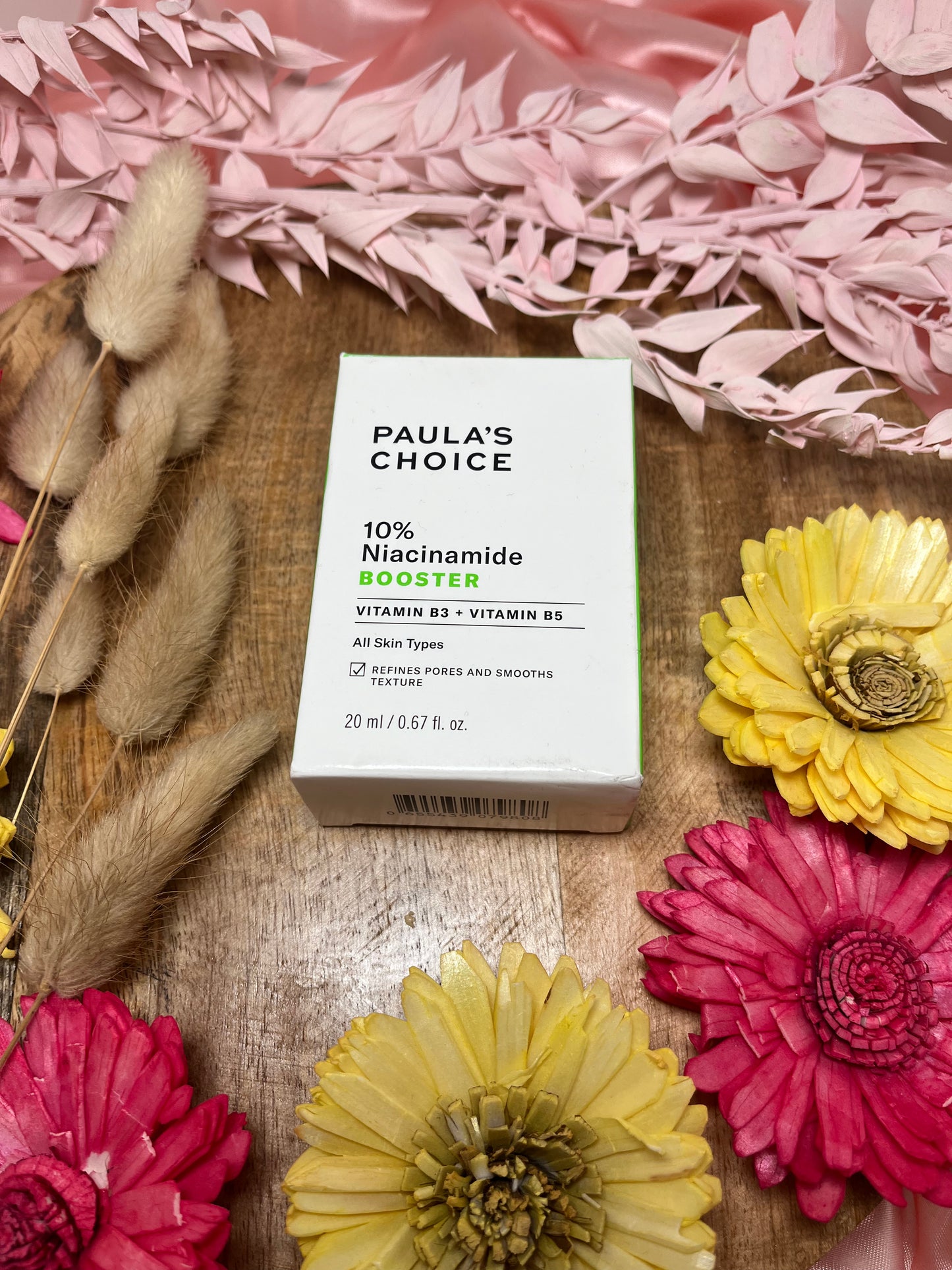 PAULA'S CHOICE 10% NIACINAMIDE BOOSTER