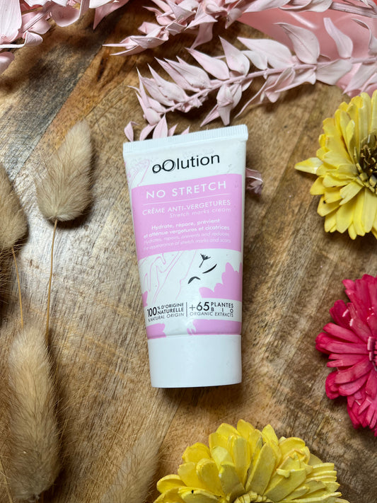 OOLUTION NO STRETCH 50ml