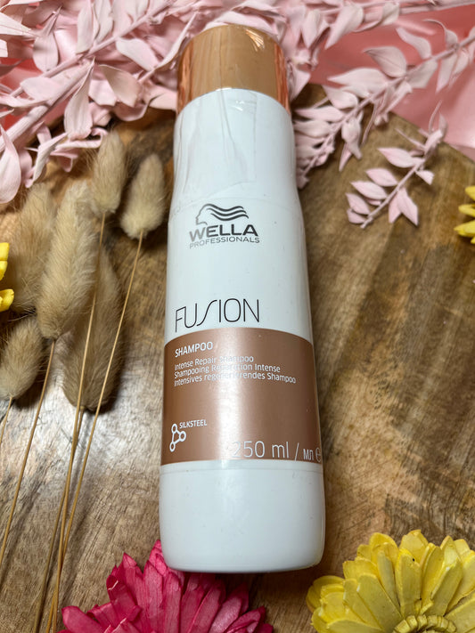 WELLA FUSION SHAMPOING 250ML