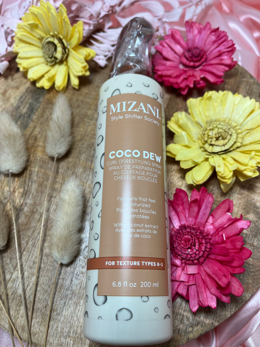MIZANI COCO DEW