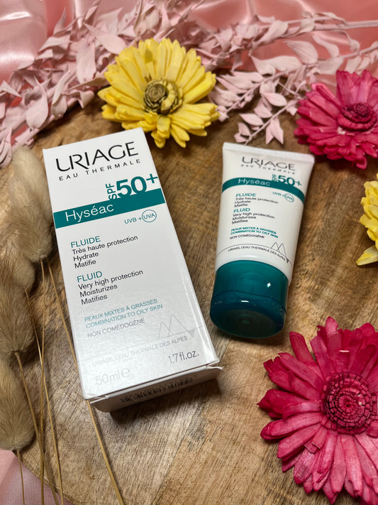 URIAGE FLUIDE 50SPF