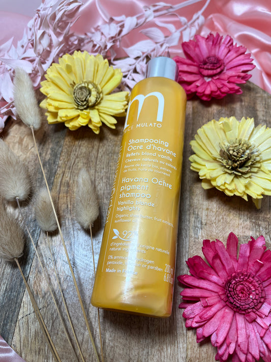 MULATO PATRICE SHAMPOING 200ML