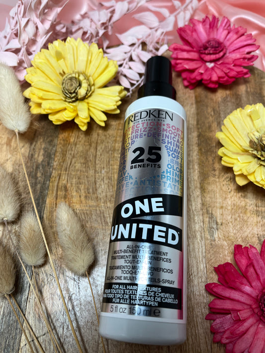 REDKEN 25 BENEFITS 150ML