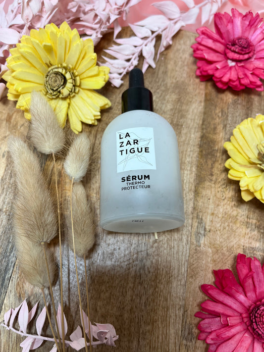 LAZARTIGUE SERUM