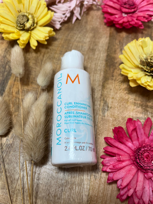 MOROCCAN OIL APRES SHAMPOING