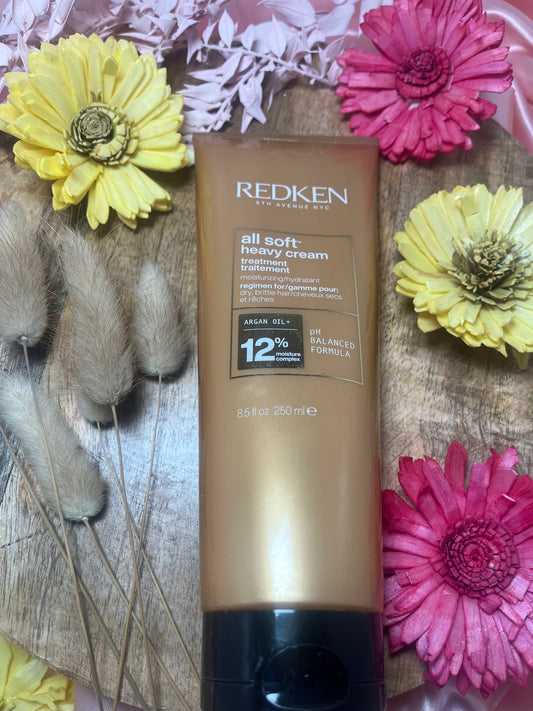 REDKEN ALL SOFT 250ML