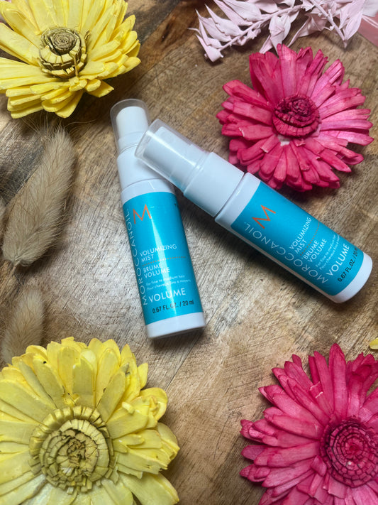 MOROCCANOIL BRUME VOLUME 20ML