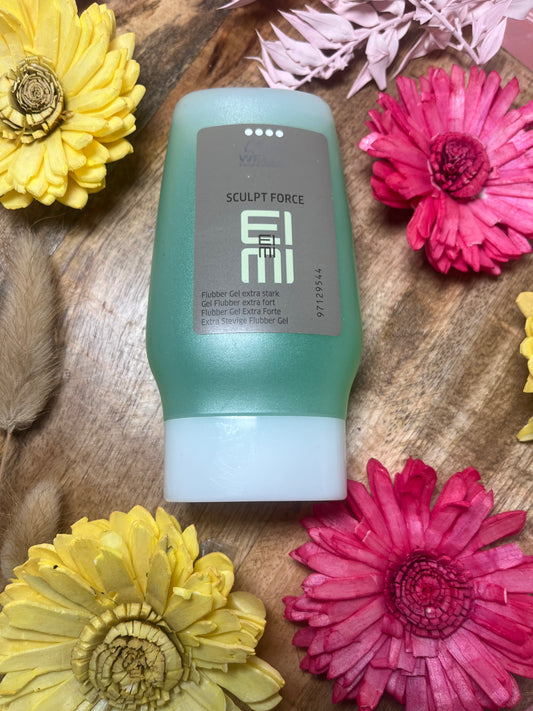 WELLA SCULPT FORCE ELMI