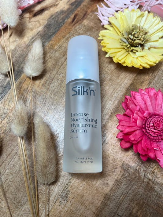 SILK'N SERUM 30ML