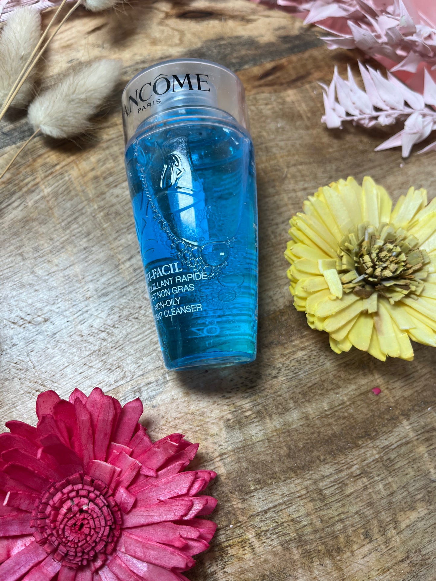 LANCOME DEMAQUILLANT BI-FACIL 75ML