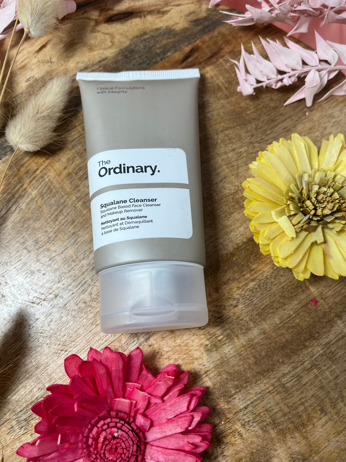 THE ORDINARY NETTOYANT 50ML