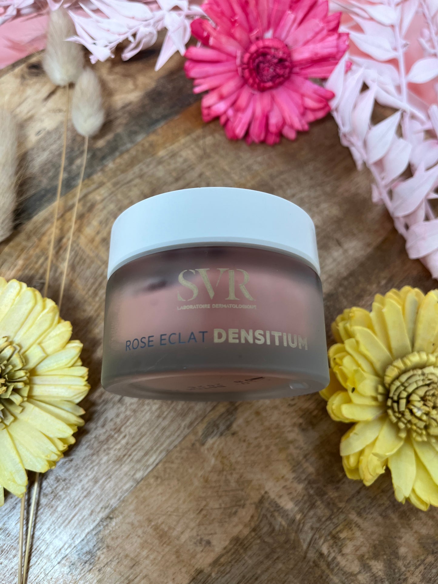 SVR ROSE ECLAT DENSITIUM 50ML