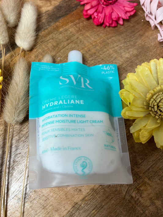 SVR HYDRALIANE