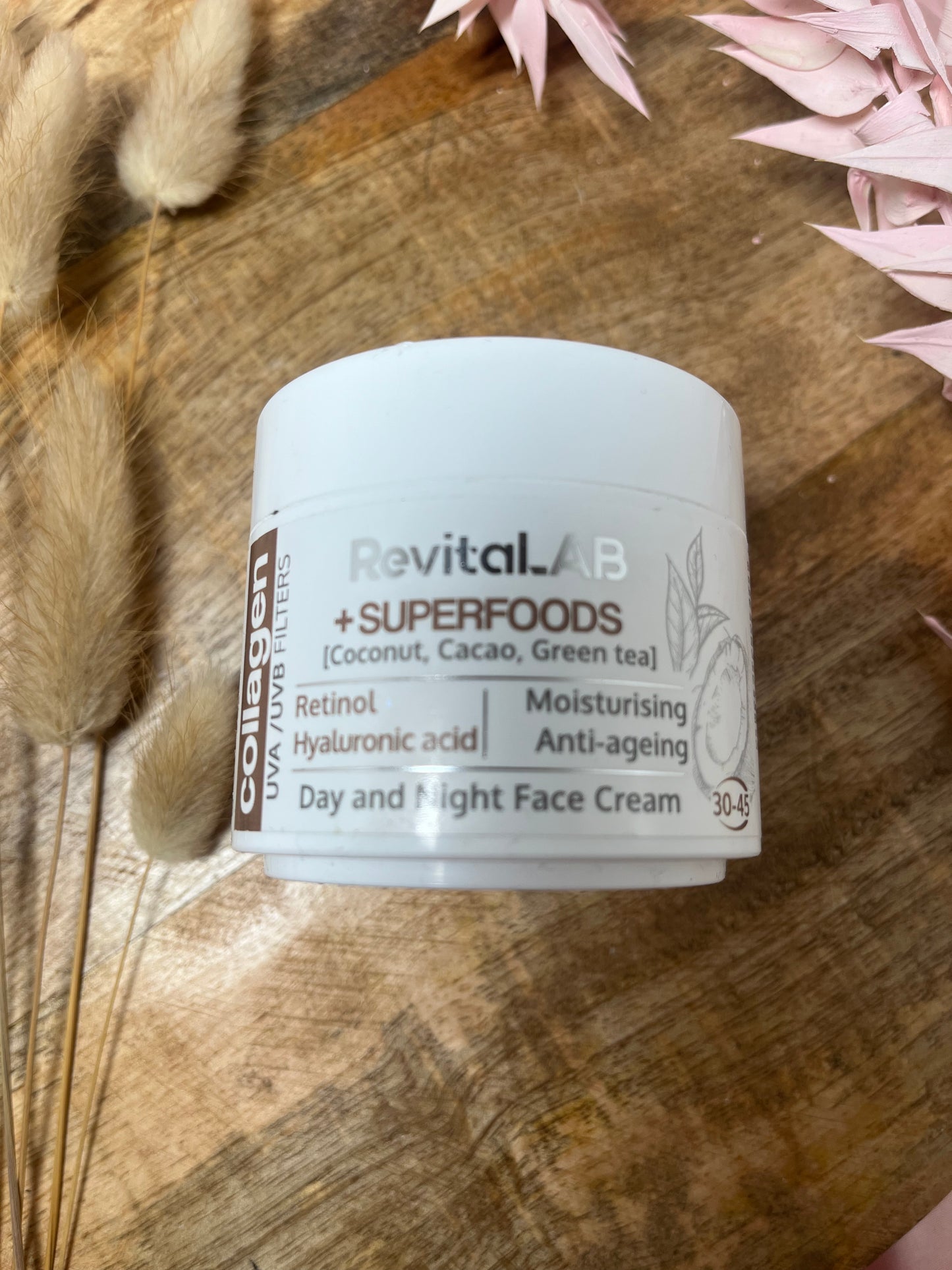 REVITALAB SUPERFOODS