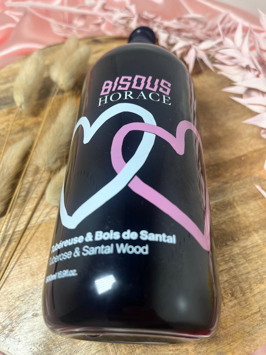 HORACE COLLECTIONS BISOUS